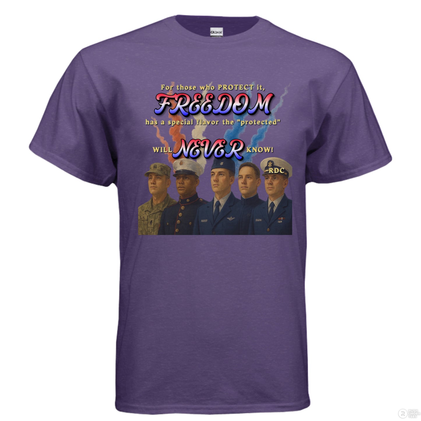 LILAC - FRONT