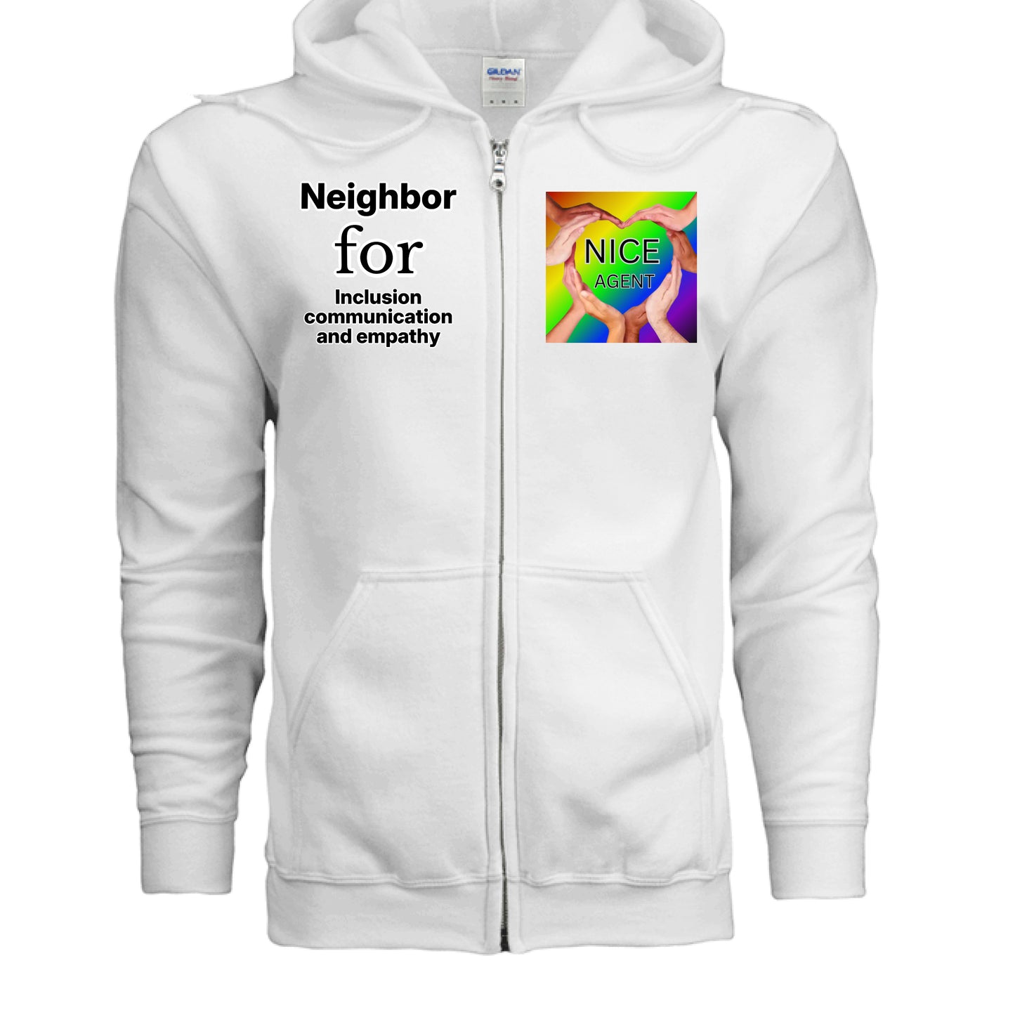 WHITE - FRONT