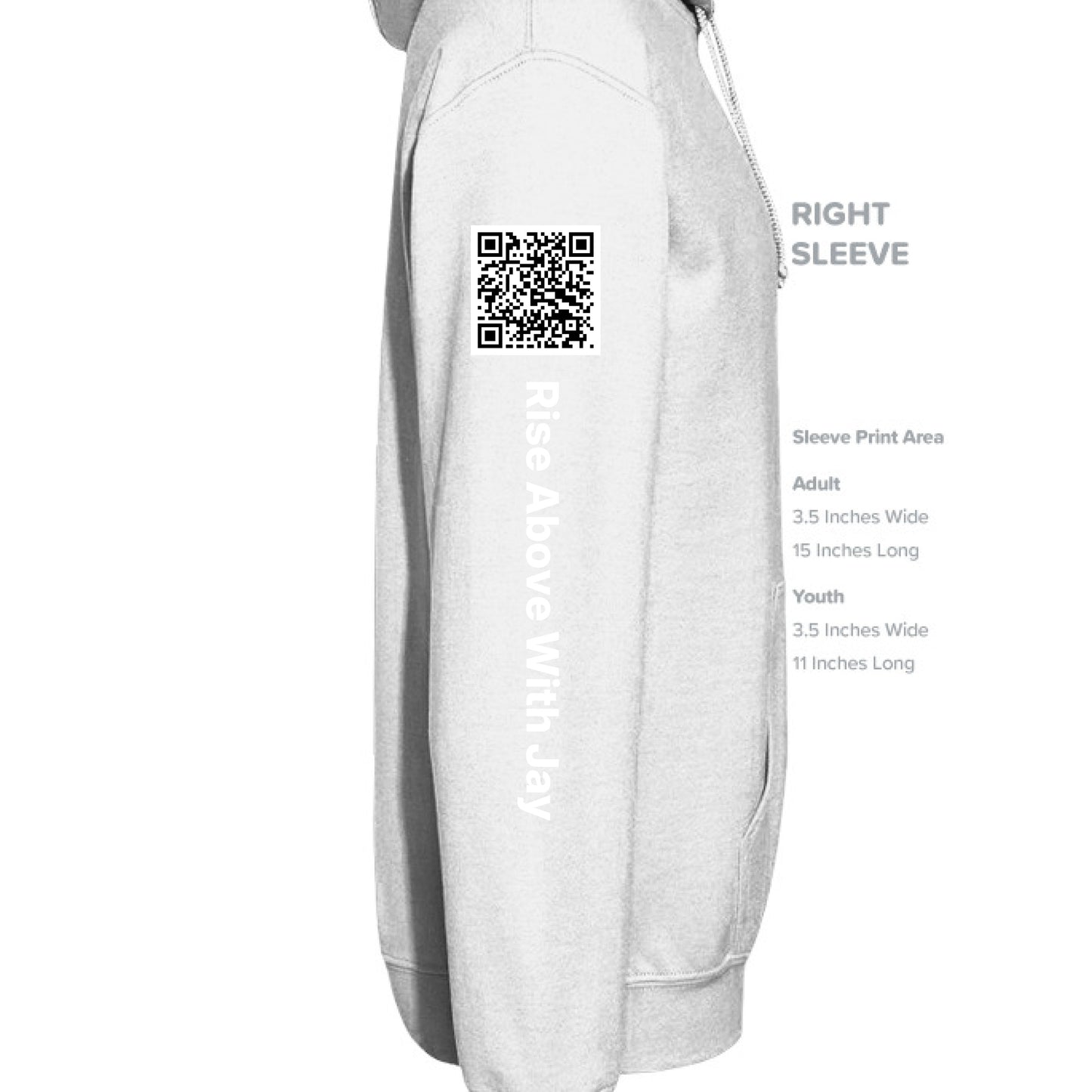 White - SLEEVE_RIGHT