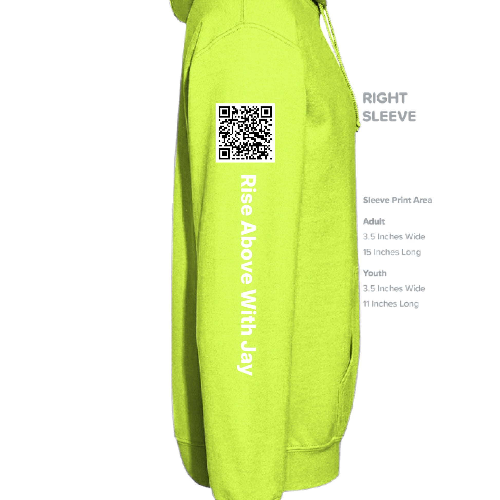 SGreen - SLEEVE_RIGHT