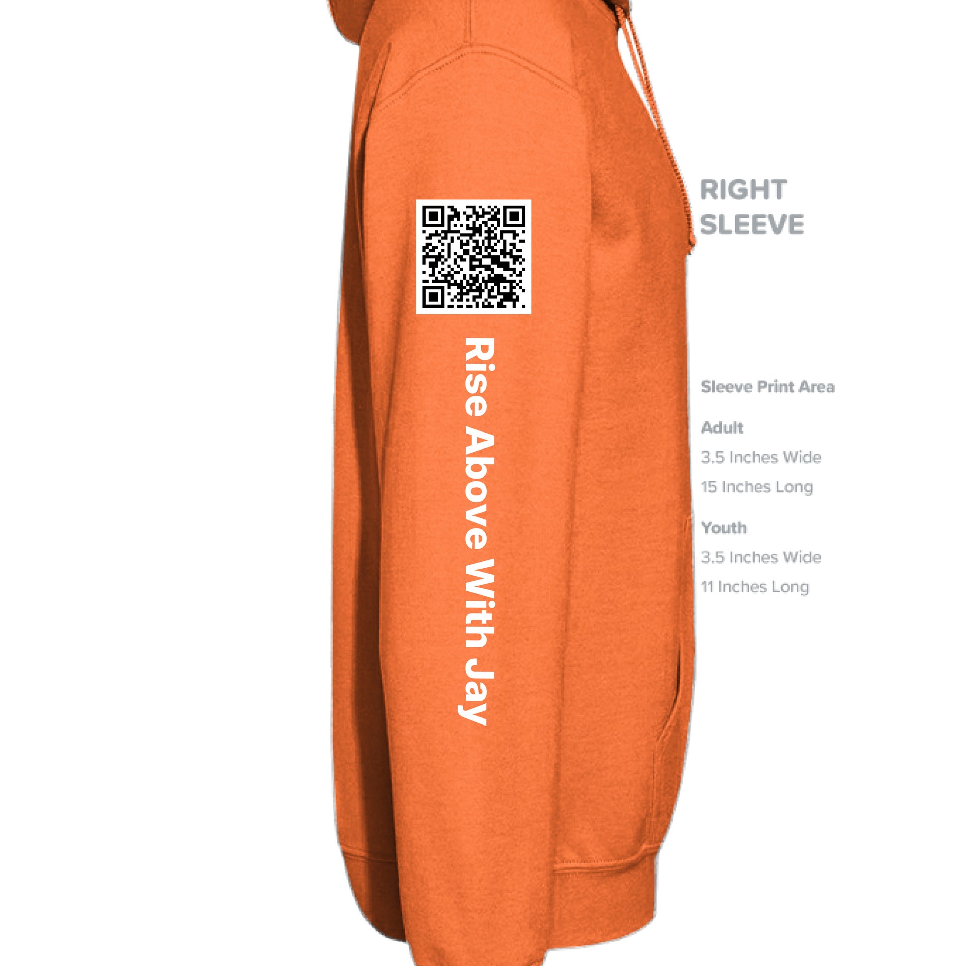 SOrange - SLEEVE_RIGHT
