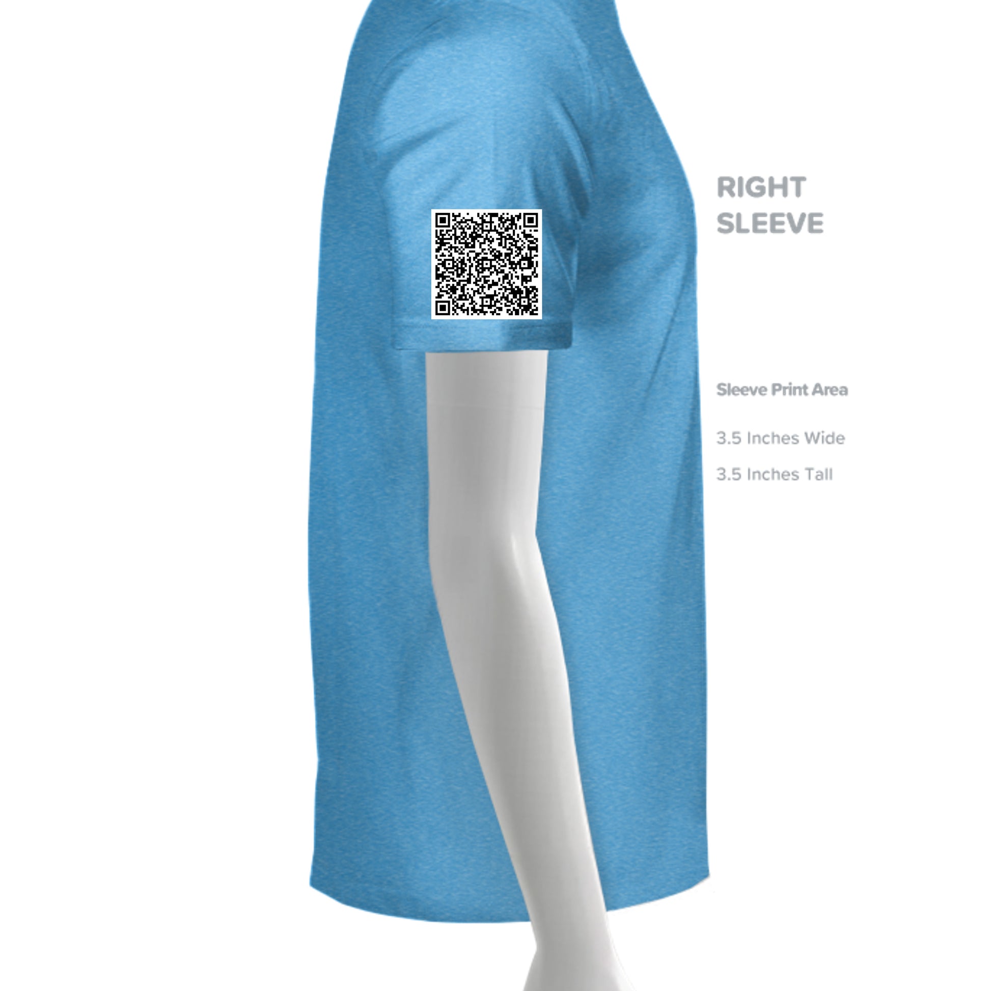 HEATHER SAPPHIRE - G500 - SLEEVE_RIGHT