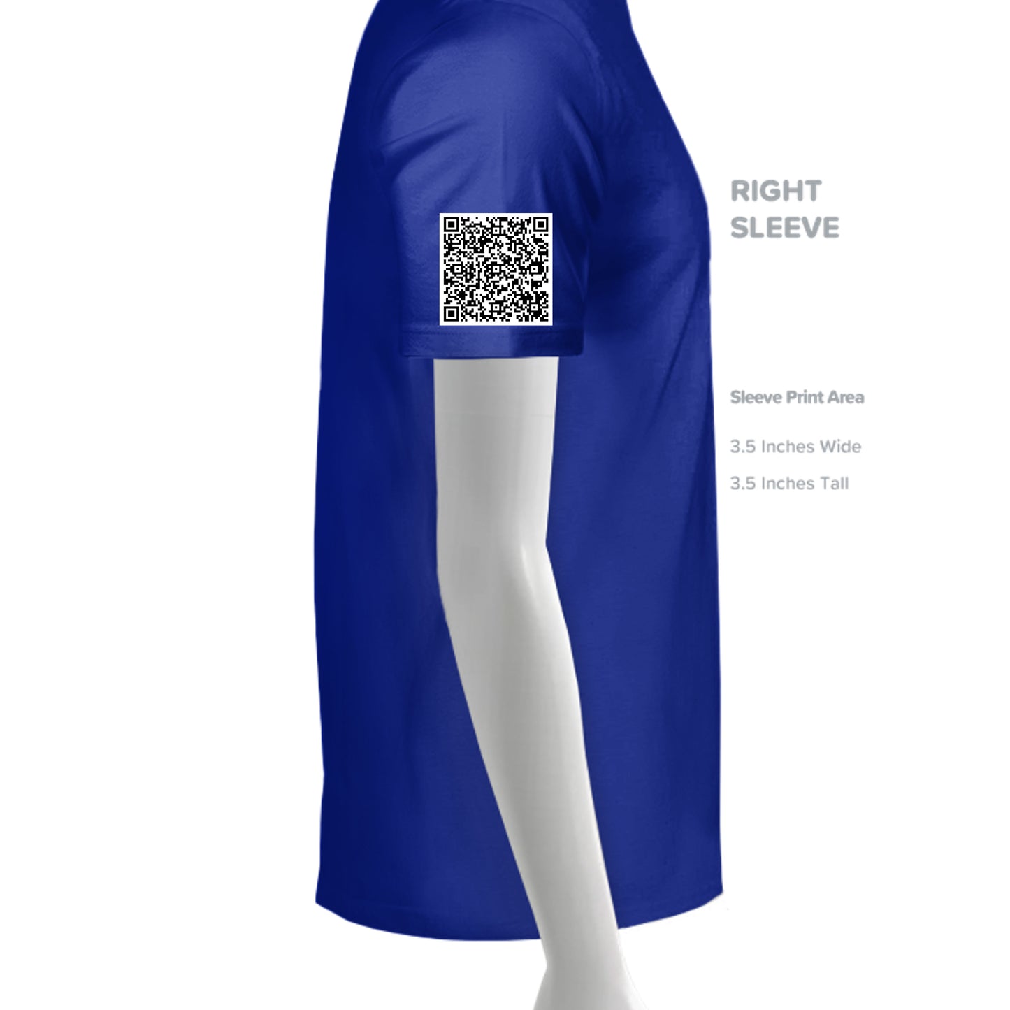 ROYAL - G500 - SLEEVE_RIGHT