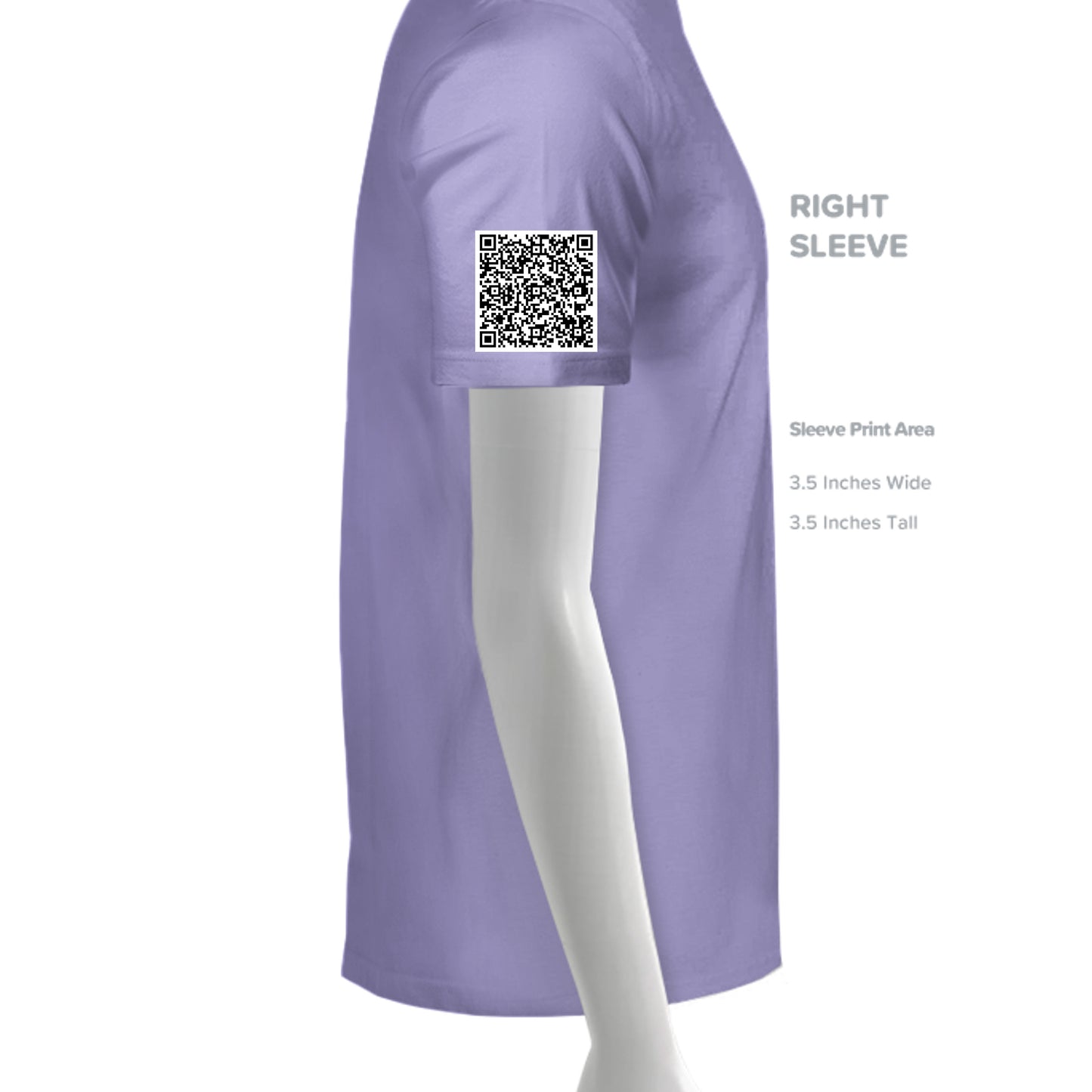 VIOLET - G500 - SLEEVE_RIGHT