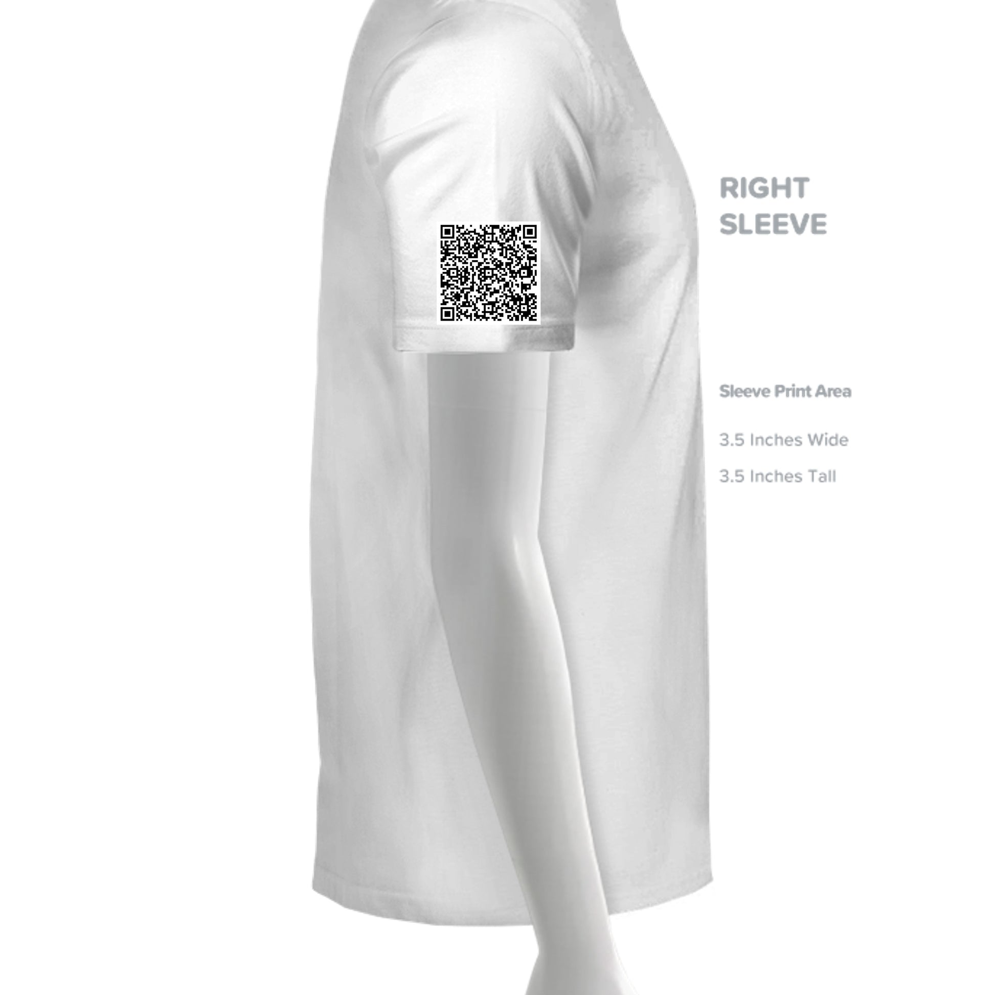 WHITE - G640B - SLEEVE_RIGHT