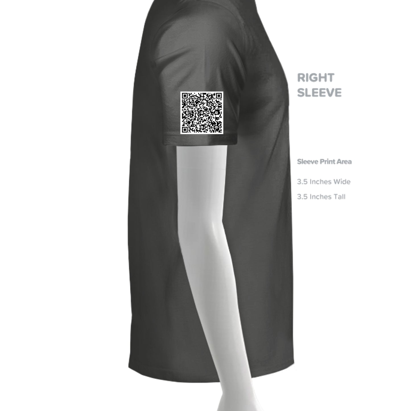 Charcoal - G640B - SLEEVE_RIGHT