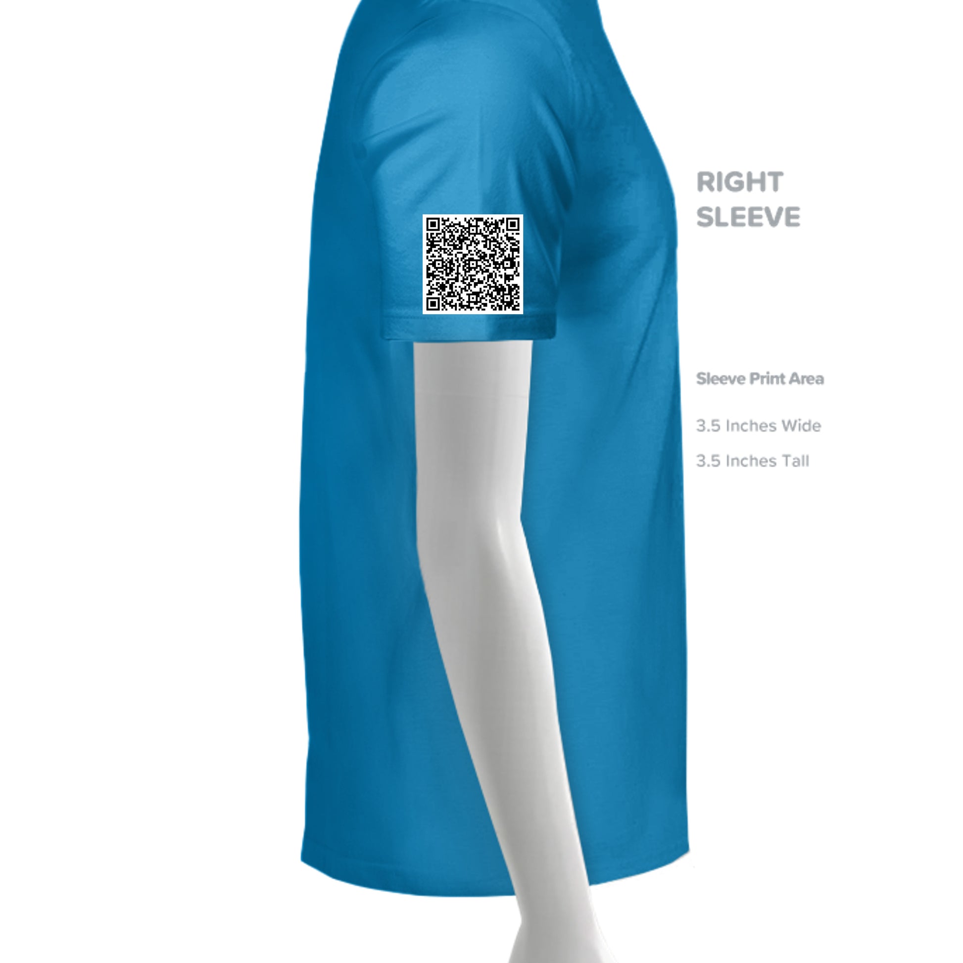 Sapphire - G640B - SLEEVE_RIGHT