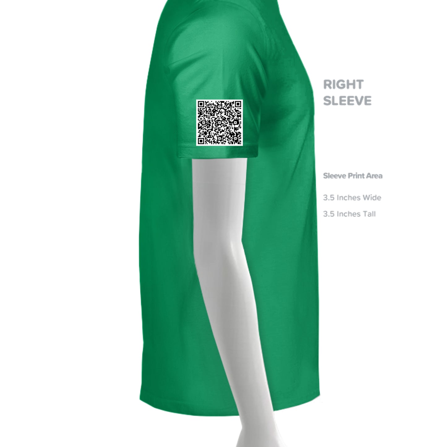 Irish Green - G640B - SLEEVE_RIGHT