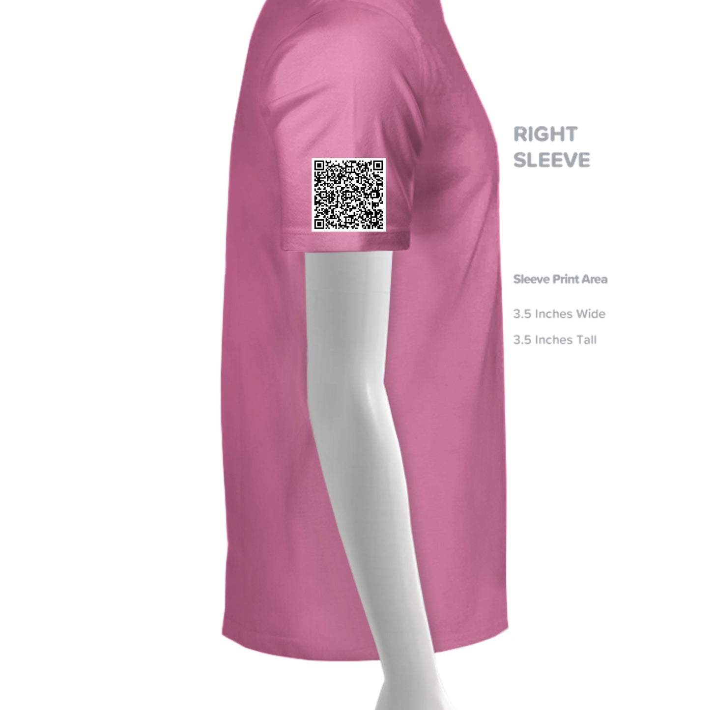 Azalea - G640B - SLEEVE_RIGHT