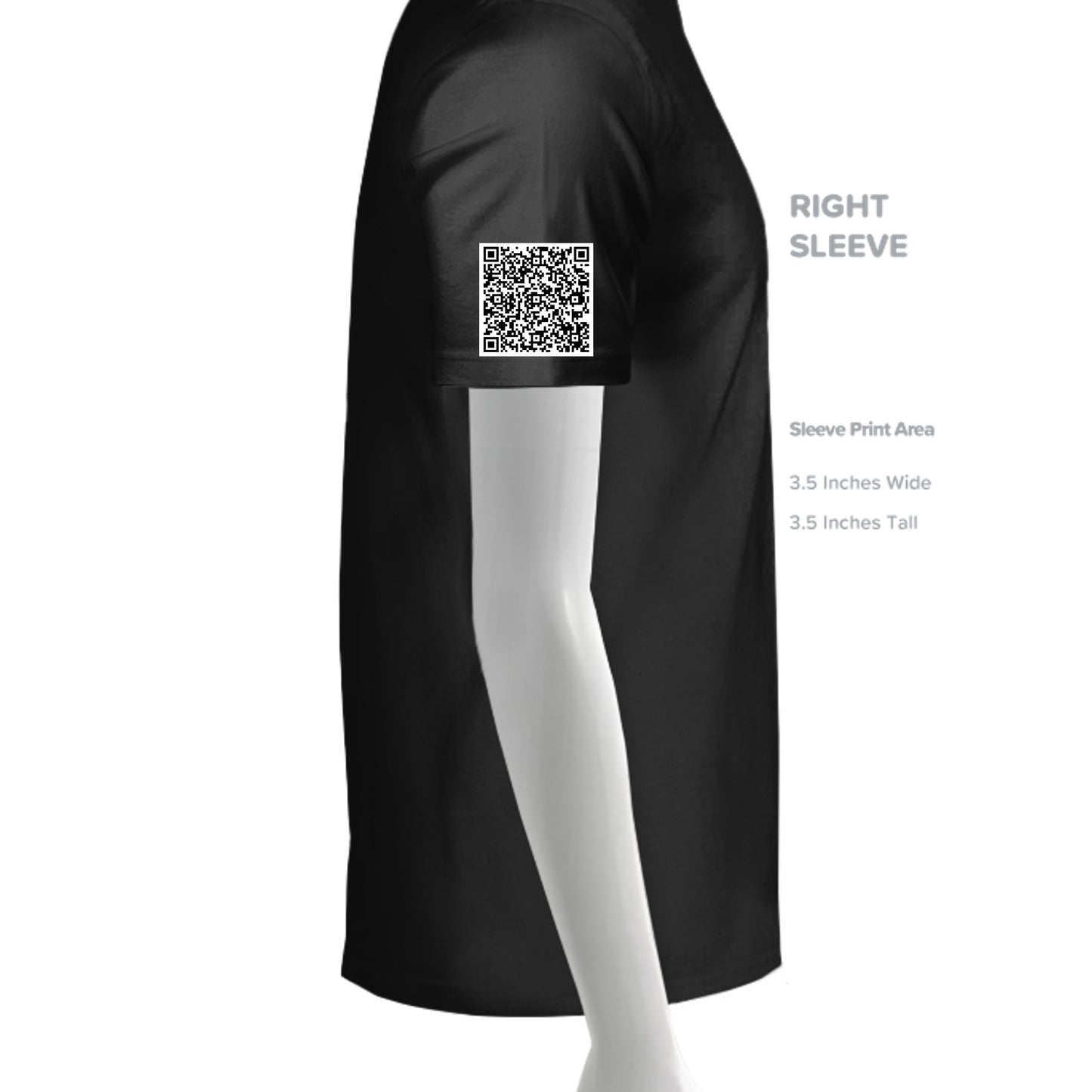 Black - G640B - SLEEVE_RIGHT