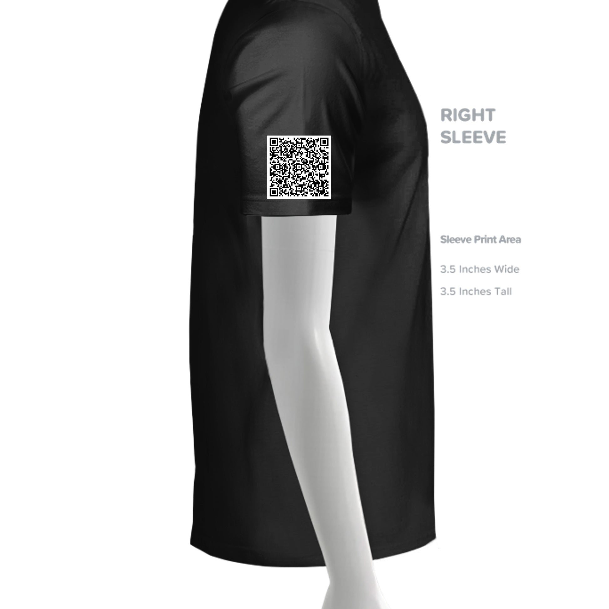 Black - G640B - SLEEVE_RIGHT