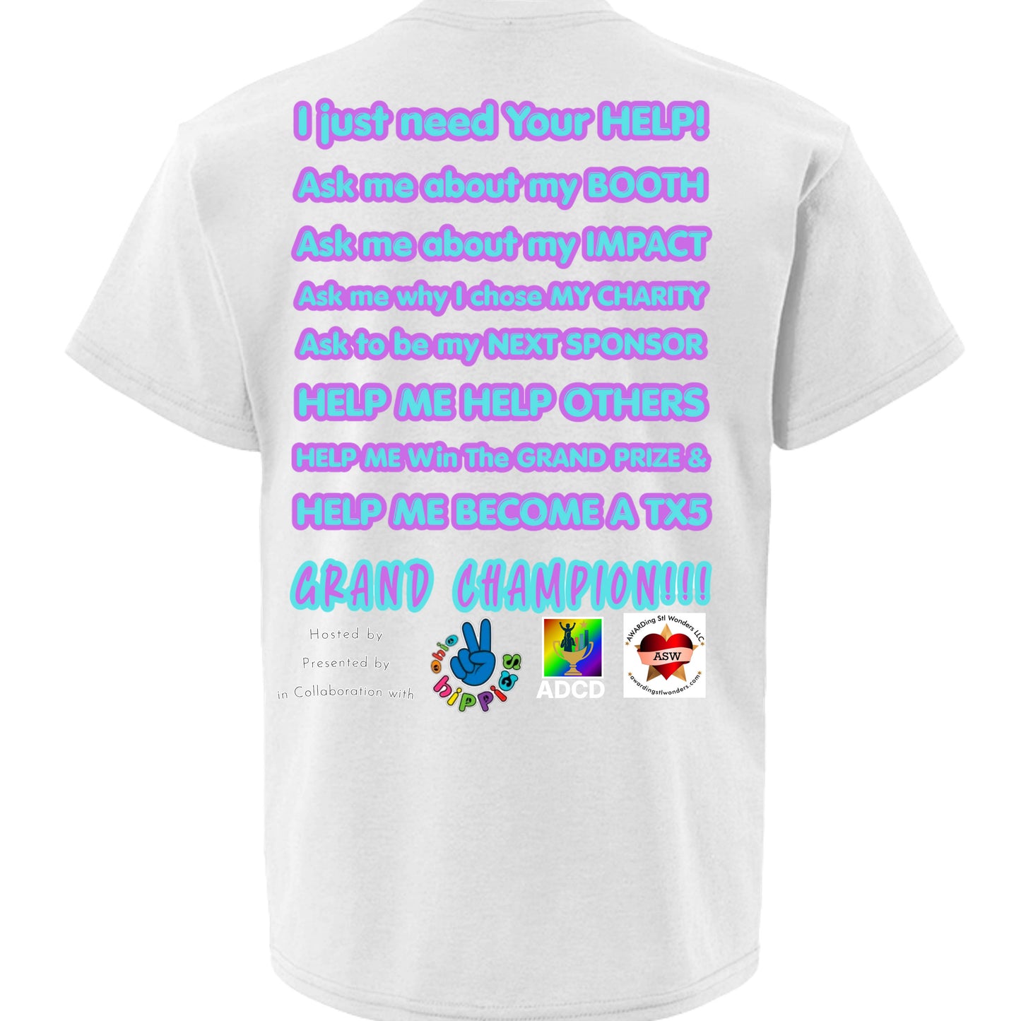 WHITE - 5480 - BACK