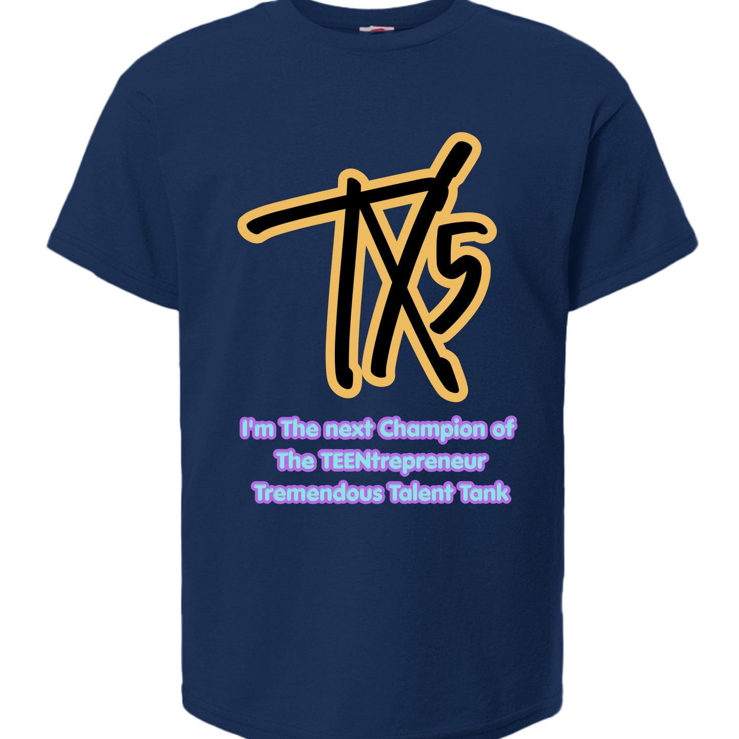 NAVY - 5480 - FRONT