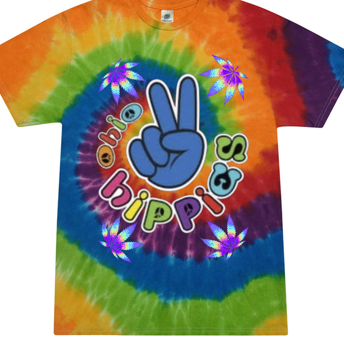 PRISM - CD100 - FRONT