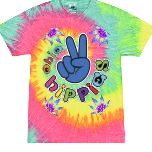 MINTY RAINBOW - CD100 - FRONT