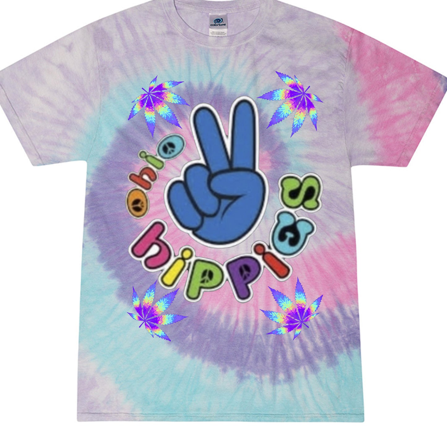 UNICORN - CD100 - FRONT