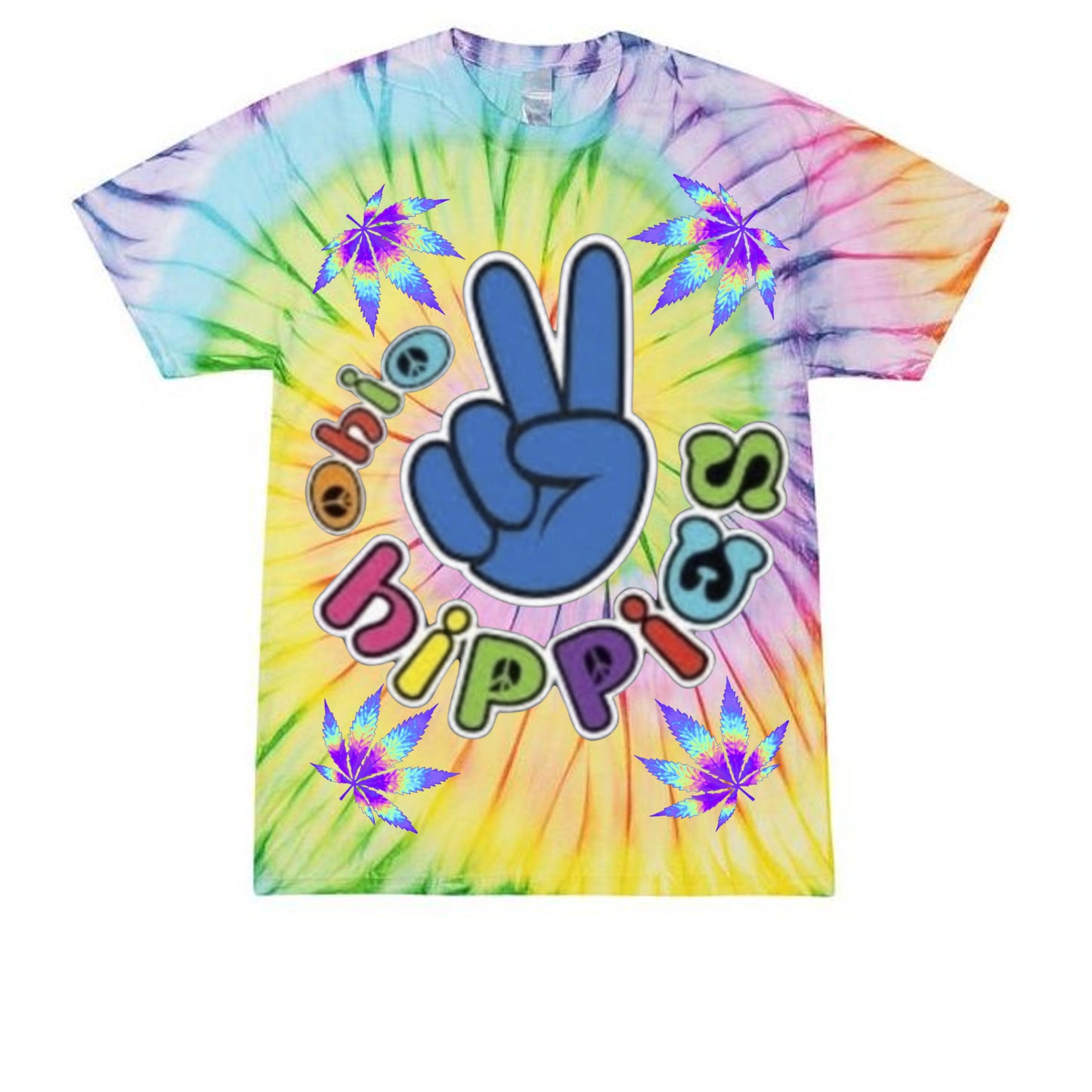 LOLLYPOP - CD100 - FRONT